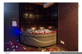 салон массажа Эрос
