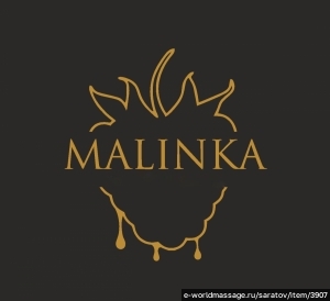 салон массажа Малинка