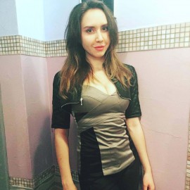 массажистка Катенок
