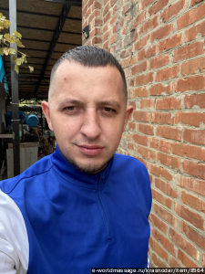 массажист Владимир 