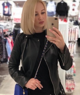 массажистка Юлия 