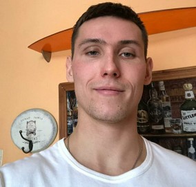 массажист Александр 