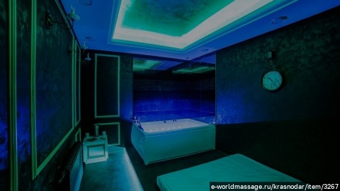салон массажа Салон эротического массажа Red Rooms в Краснодаре!