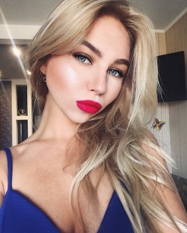 массажистка Лейла Сейла