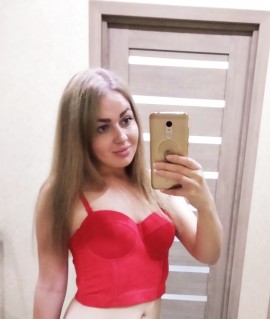 массажистка Алина