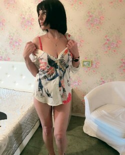 массажистка Марина