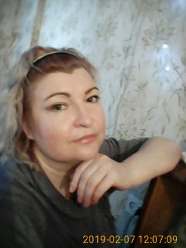 массажистка Наталья