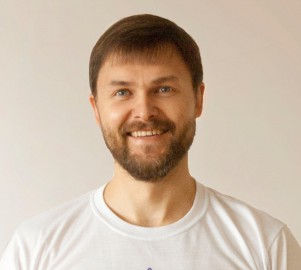 массажист Дмитрий