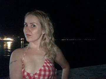 массажистка Алина