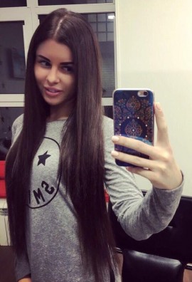 массажистка Валерия