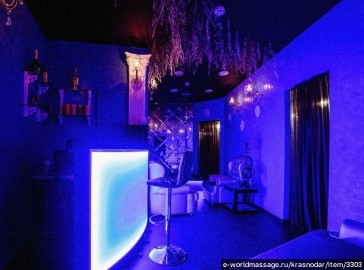 салон массажа Relax-VIP