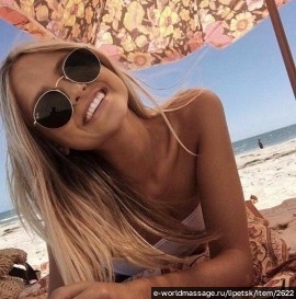 массажистка Екатерина