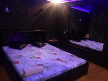 салон массажа YES BOSS