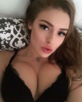 массажистка Оксана