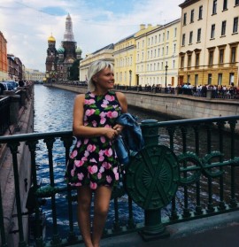 массажистка Татьяна