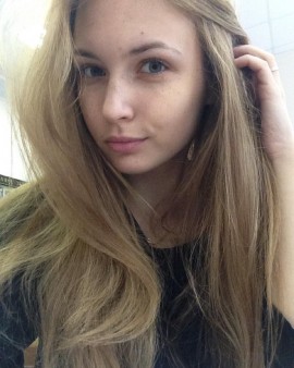 массажистка Арина